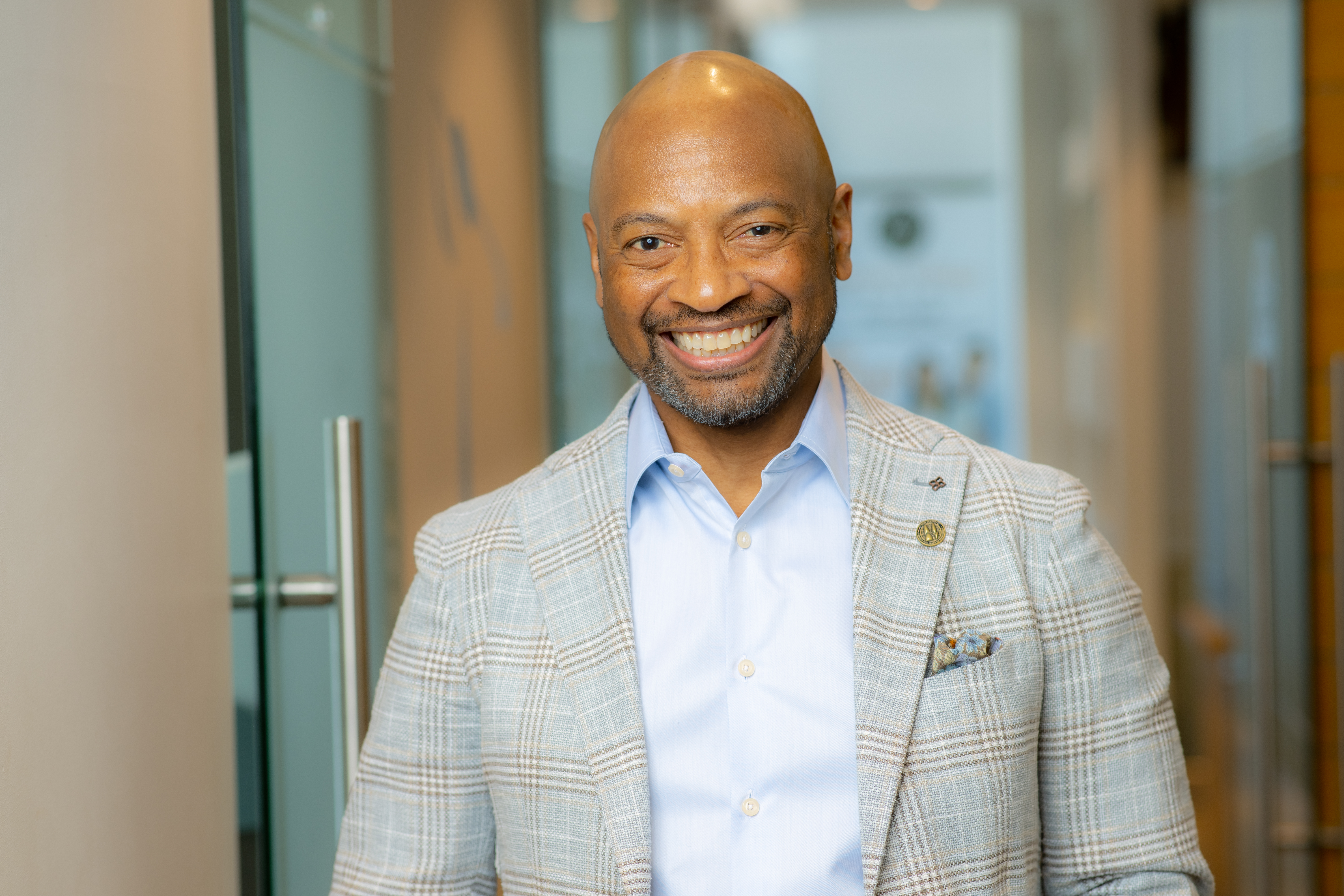 Dr. Christopher Blair